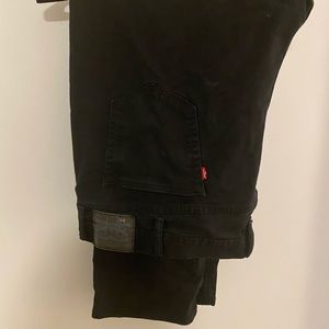 Levi’s 541 Athletic Fit Stretch Jeans